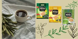 شیر چای علی تی- ALITEA
